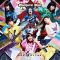 Gacharic Spin - 溶けないCANDY (无法融化的糖果)