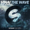 VINAI、Harrison - The Wave