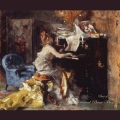 fujiko hemming - Au bord d'une source, S. 160 - 4