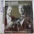 Aaron Neville - Bloch:Sonata No.1,Agitato