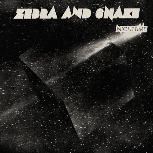 Zebra - Weaker Arm