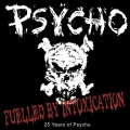Psycho - Leave Me Alone