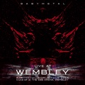 BABYMETAL - KARATE (Live at Wembley)