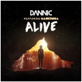 Dannic、Mahkenna - Alive (Extended Mix)