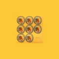 8집 - Love Story (8辑 爱的故事)