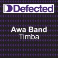 awa band - Timba
