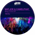 Mat.Joe、CamelPhat - World In Action