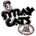Stray Cats - Stray Cat Strut (Live Version-Berlin)