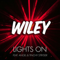 Wiley、Angel、Tinchy Stryder - Lights On