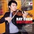 Ray Chen - Violin Sonata in G minor 