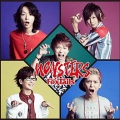Fo'xTails - MONSTERS (试听版)