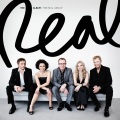 The Real Group - Flying high