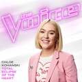 Chloe Kohanski - Total Eclipse of the Heart (Live)