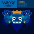 Coone - Into The Darkness (Original Mix)