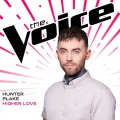 Hunter Plake - Higher Love (Live)