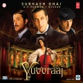 A. R. Rahman、Benny Dayal - Main Hoon Yuvvraaj