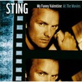 Sting、Herbie Hancock - My Funny Valentine