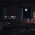 Moon rabbit