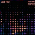 Cavaro、Louis Vivet、Gavrielle - Best Thing (Cavaro Remix)