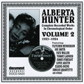 alberta hunter、Sonny Greer - Parlor Social De Luxe