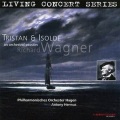 Wagner - Tristan & Isolde – An Orchestral Passion – Einleitung