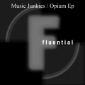 music junkies - Opium (Part 1)