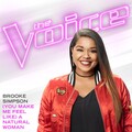 Brooke Simpson - (You Make Me Feel Like) A Natural Woman