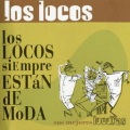 los locos - Al borde del escalofrío