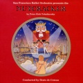 San Francisco Ballet Orchestra - Dance of the Sugar Plum Fairy