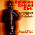 rahsaan roland kirk - My Girl