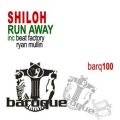 Shiloh - Run Away (Ryan Mullin Remix)