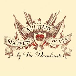 The Decemberists - From My Own True Love