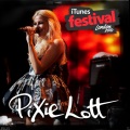 Pixie Lott - Turn It Up (Live)