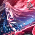 綿飴、IA - 蛍火ノ唄