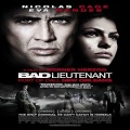 The Bad Lieutenant - Alligator And Boots