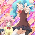 阿澄佳奈 - 第9話ED.もってけ!体操ふく