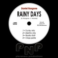 Daniel Rangone - Rainy Days (Clap-Pella)