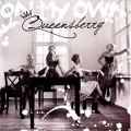 Queensberry - Welcome to my World