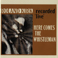 rahsaan roland kirk - Yesterdays