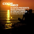 DJ Spen presents Souldynamic、leslie carter - Summershine (Album|Nightrhymes Remix)