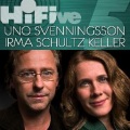 Uno Svenningsson、Irma Schultz Keller - Ängel