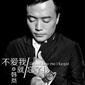 韩岚 - 不爱我就忘了我 (DJ版)