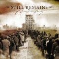 Still Remains - White Walls