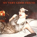 海象先生nino - My Very Good Friend The Milkman Says