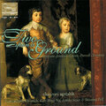 Charivari Agréable - Christopher Simpson Division In F