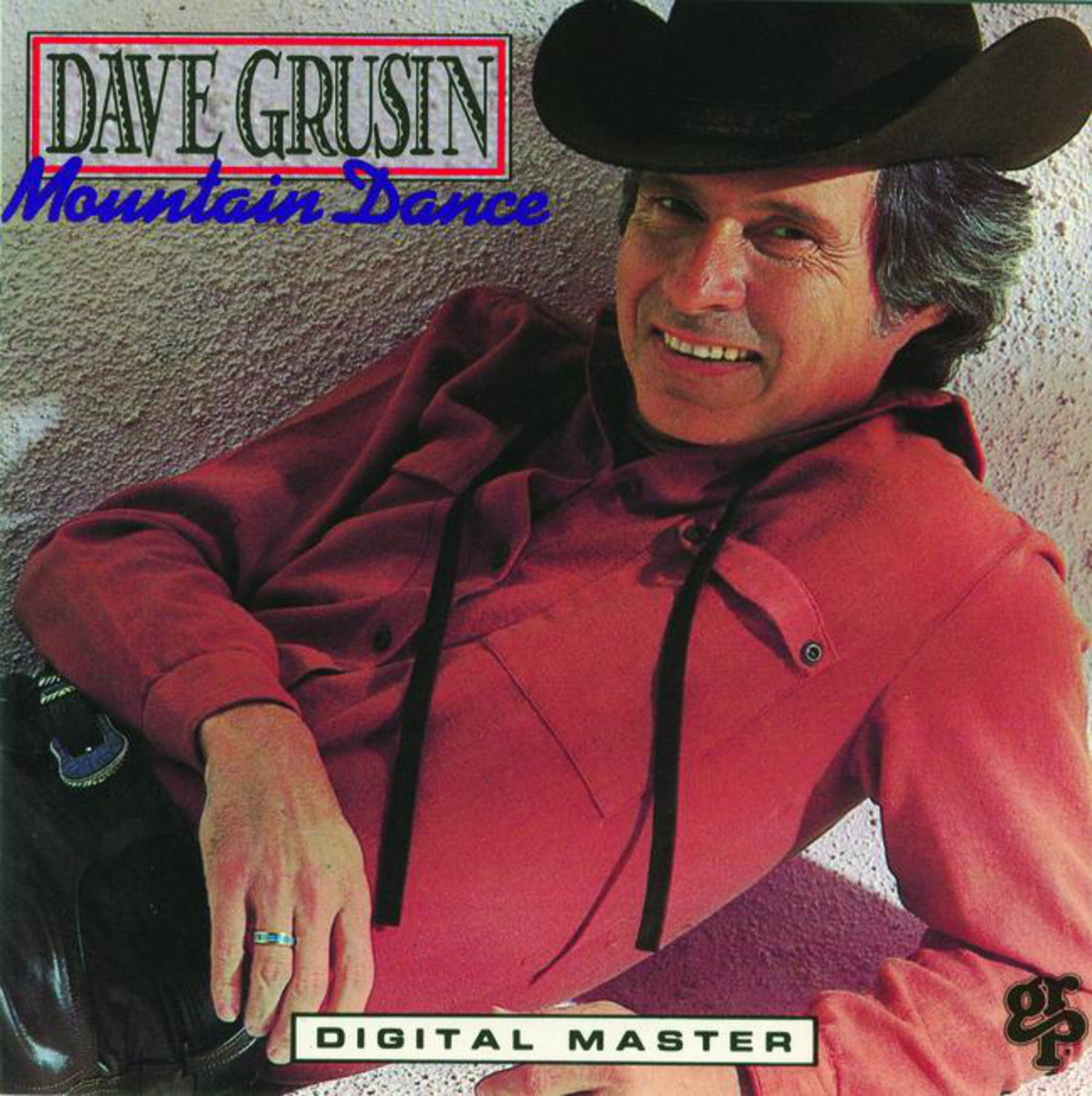 Dave Grusin - Rag Bag