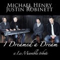 Michael Henry - I Dreamed a Dream