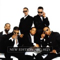 New Edition - Lost In Love