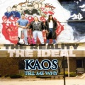 Kaos - Bye Bye