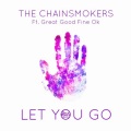 Let You Go (EvanBergRemix)